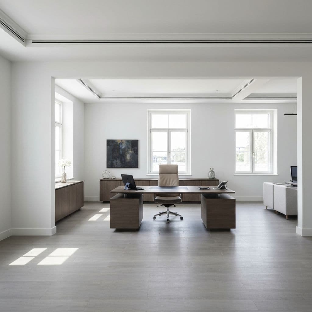 SF Sistemas Construtivos construction work